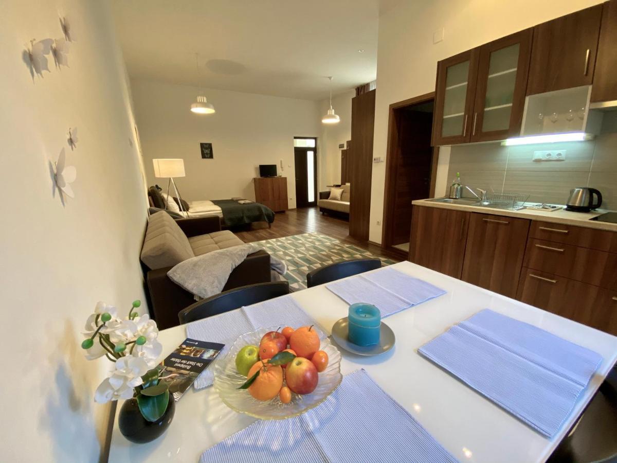 Standard Apartment
