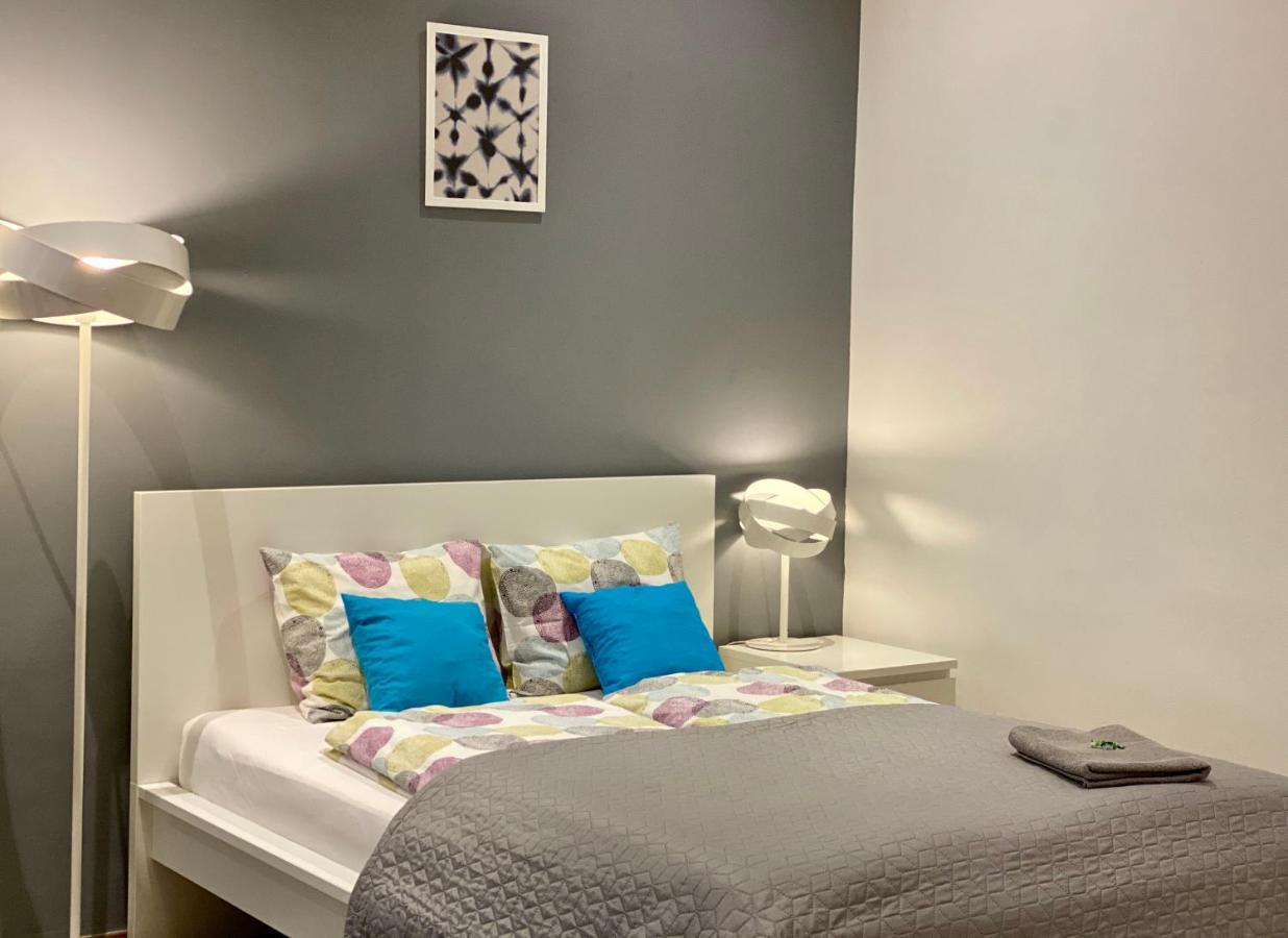 Standard Apartment