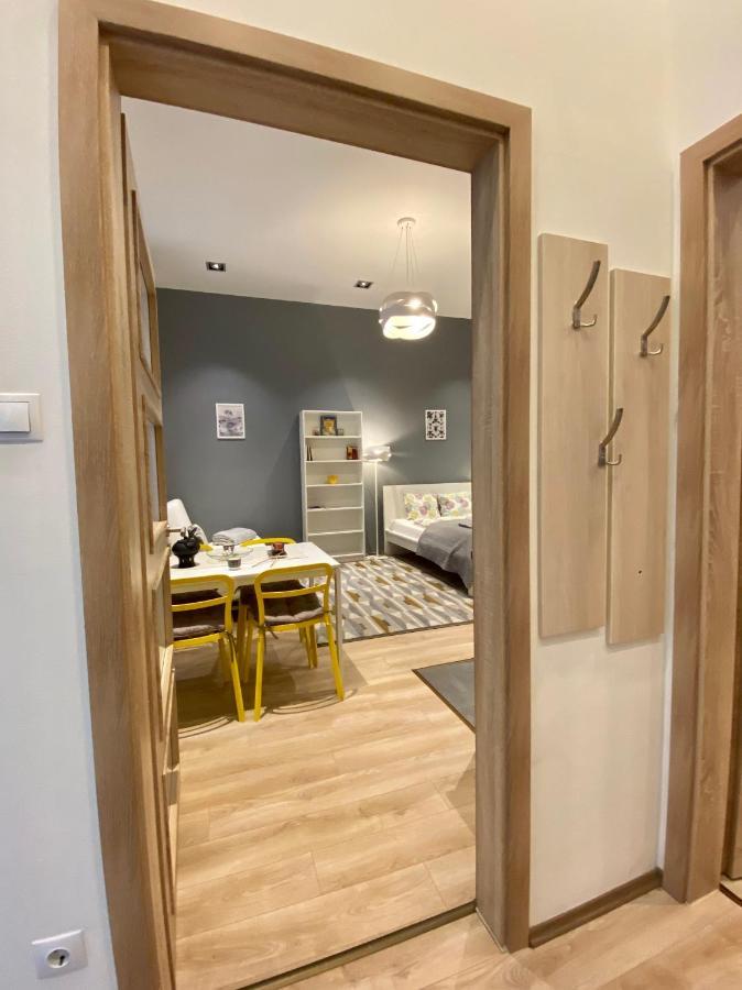 Standard Apartment