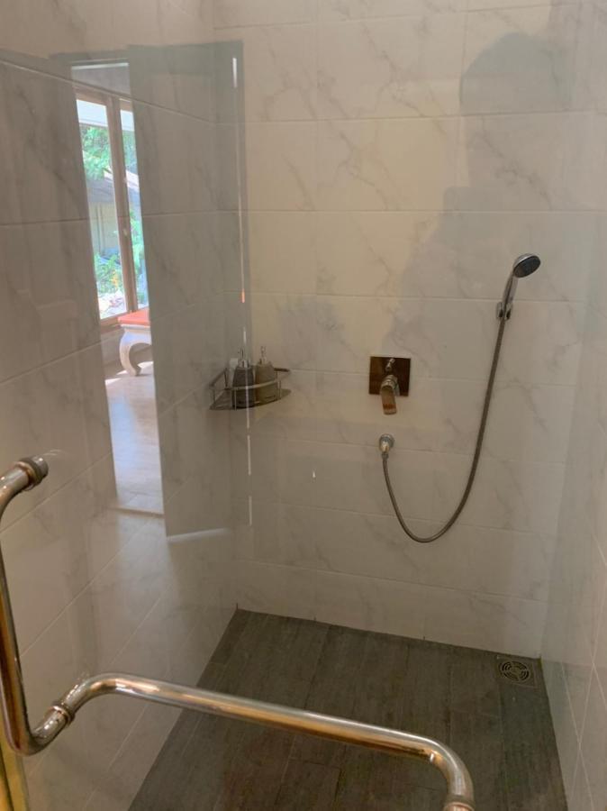 Deluxe Double Room Hill Top