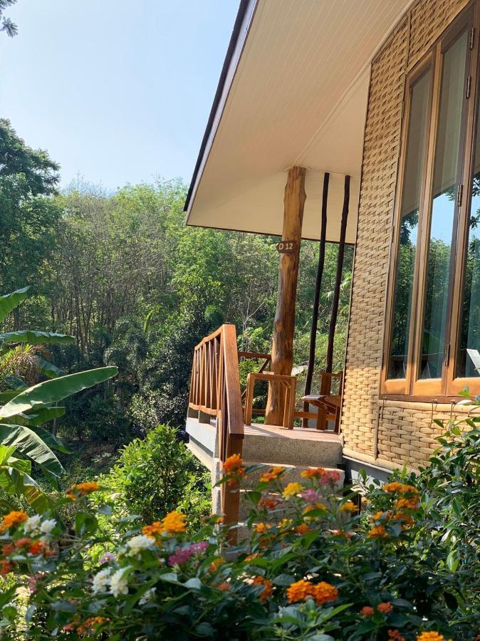 Deluxe Double Room Hill Top