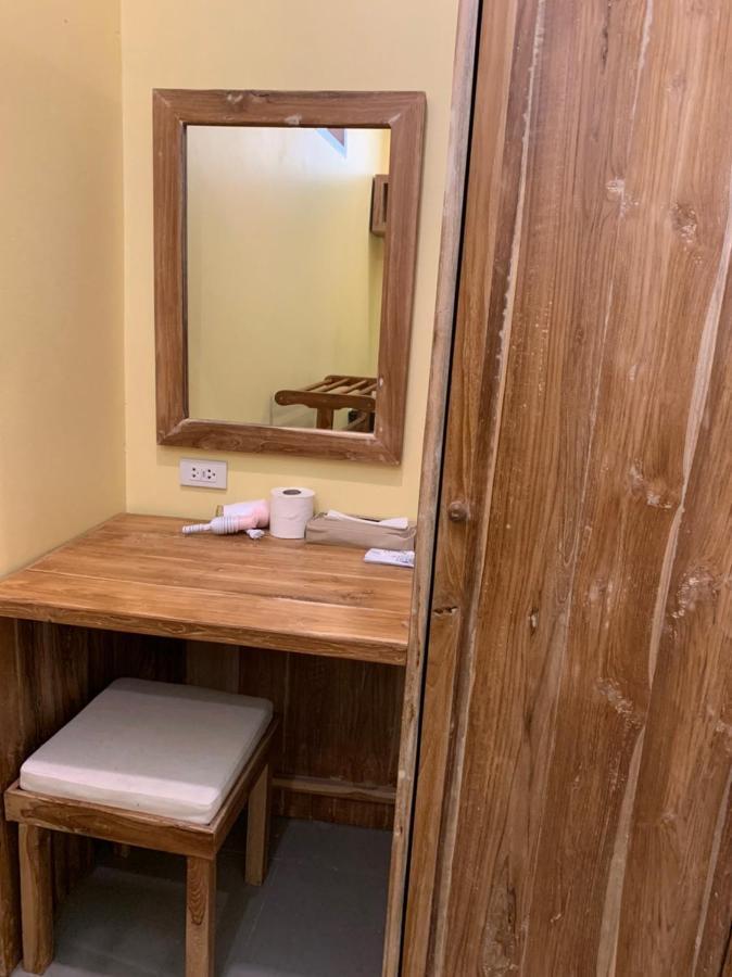 Deluxe Double Room Hill Top