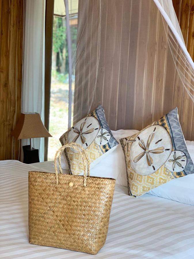 Deluxe Double Room Hill Top