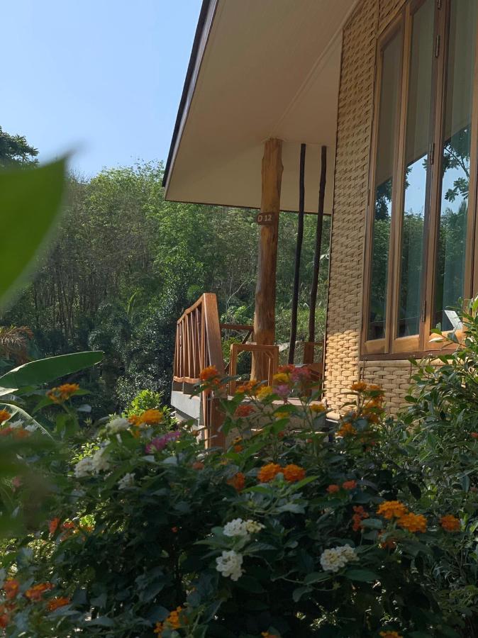 Deluxe Double Room Hill Top