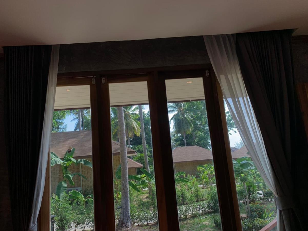 Deluxe Double Room Hill Top