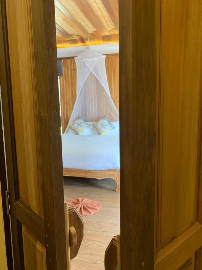 Deluxe Double Room Hill Top