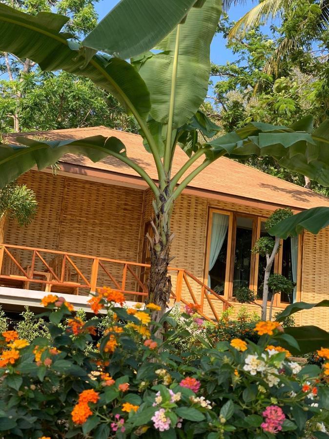 Deluxe Double Room Hill Top