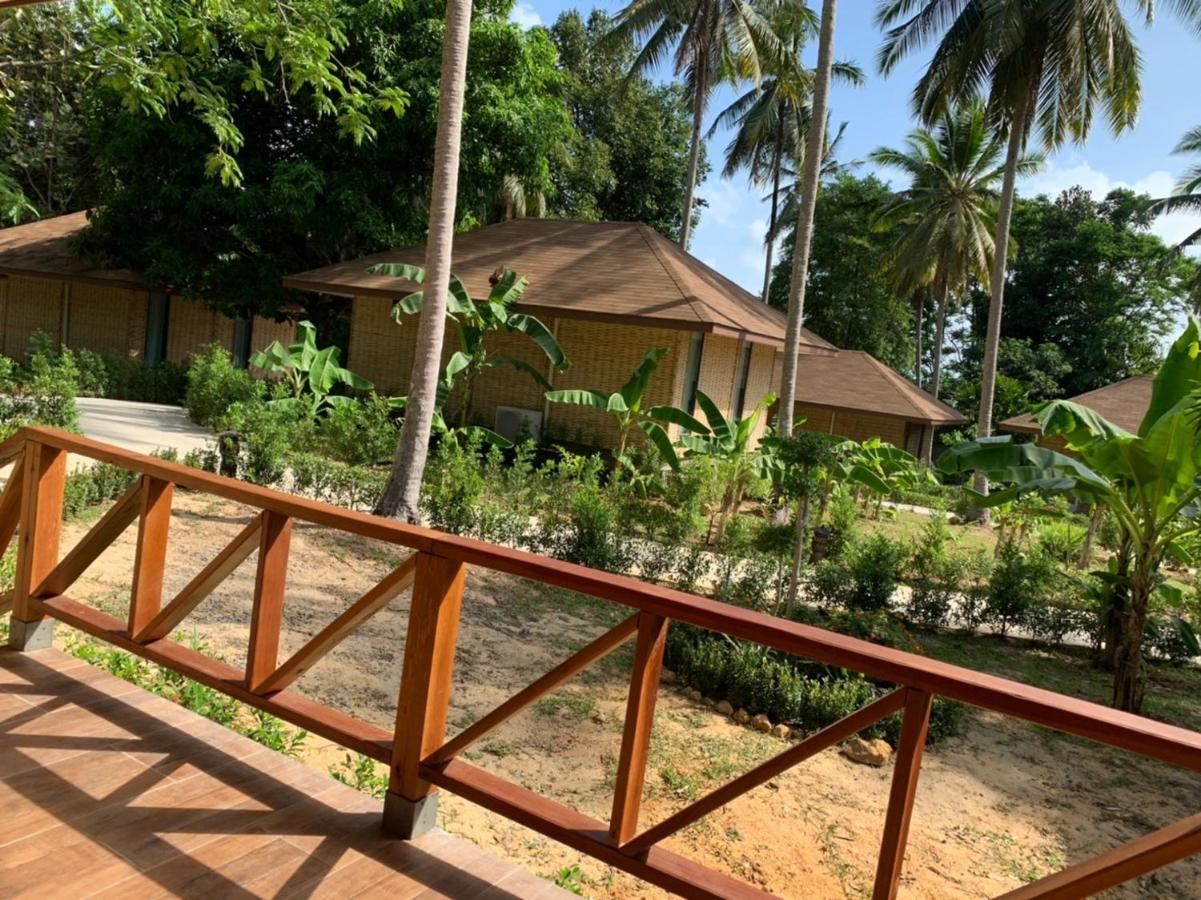 Deluxe Double Room Hill Top