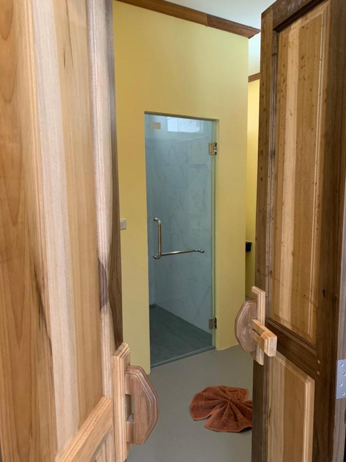 Deluxe Double Room Hill Top