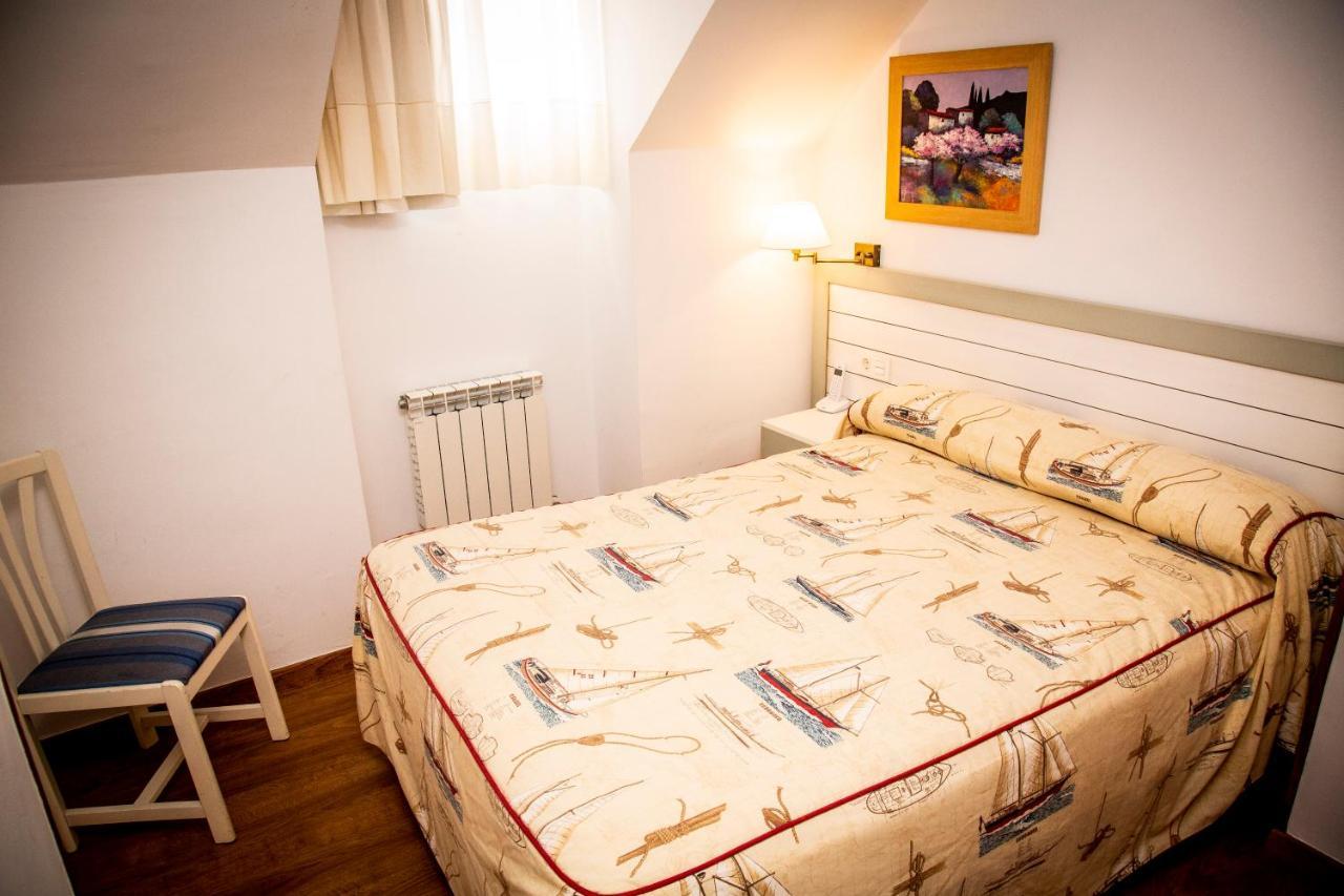 Small Single Room