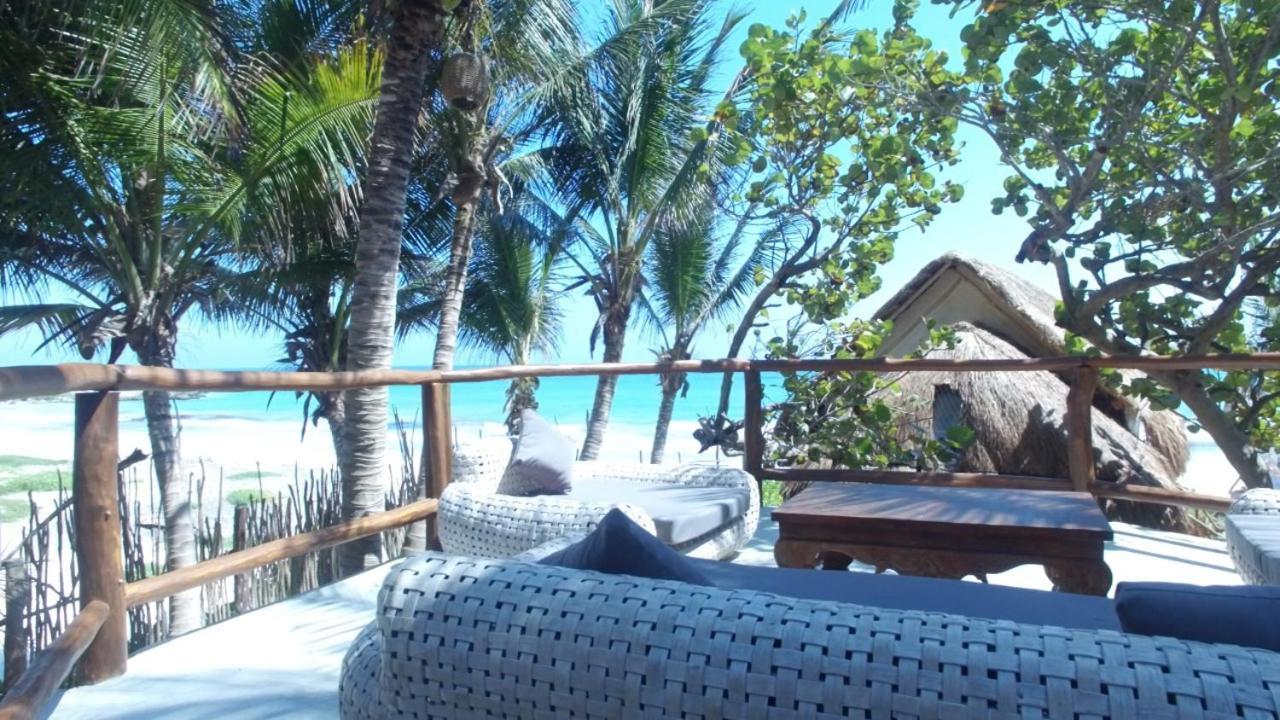 Villa Sea View
