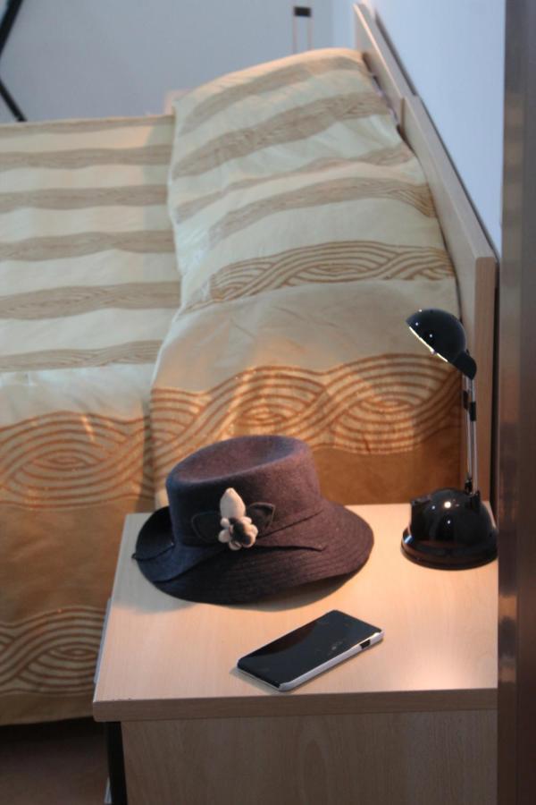 Large Double or Twin Room