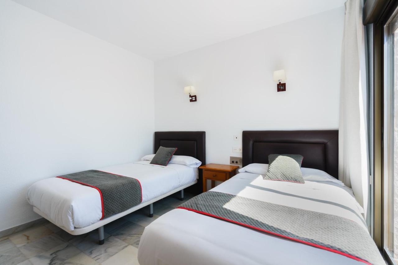 Double Room Sea View