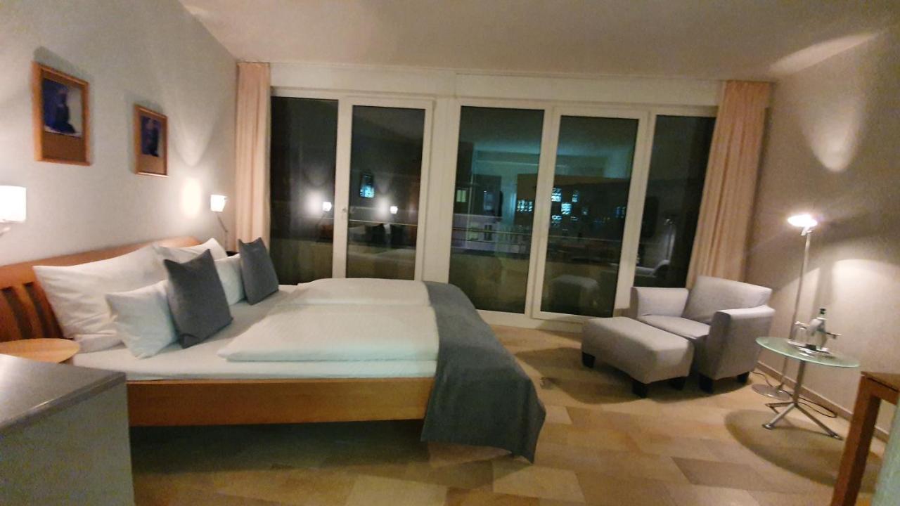 First Class Doubleroom