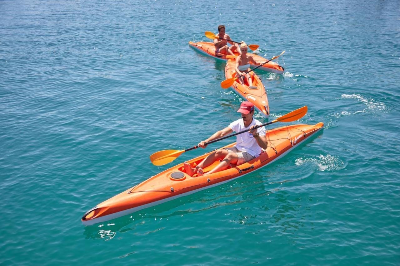Nautical Experience Pack Port View or Sea View