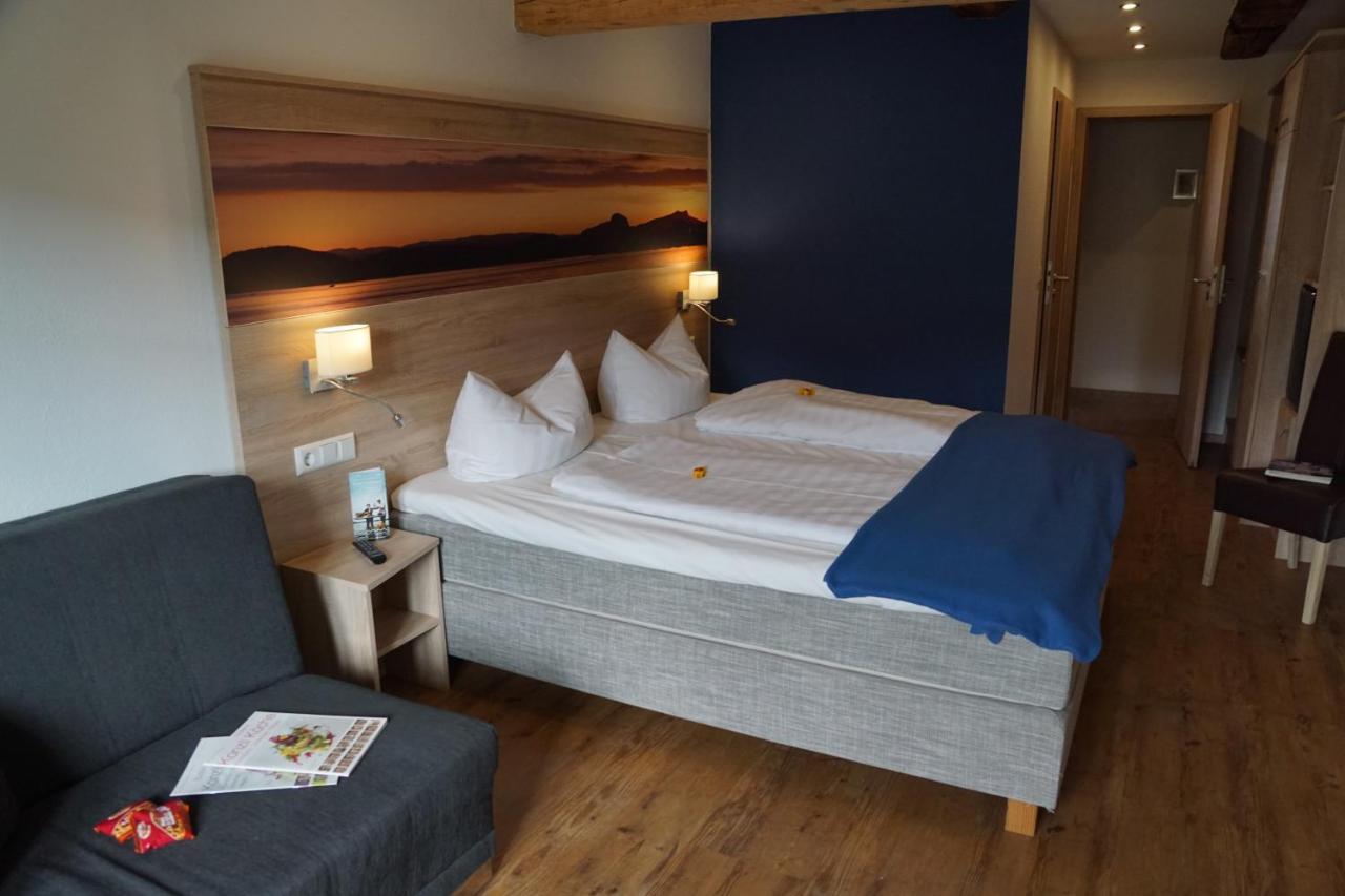 Double Room Balcony