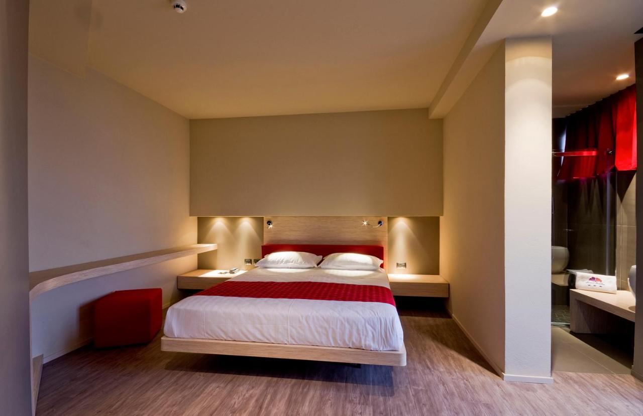 Junior Suite Sea View