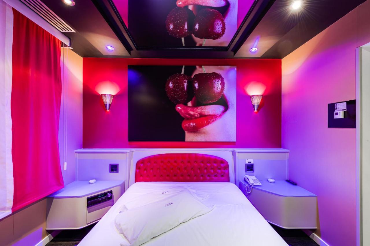Suite Spa Bath