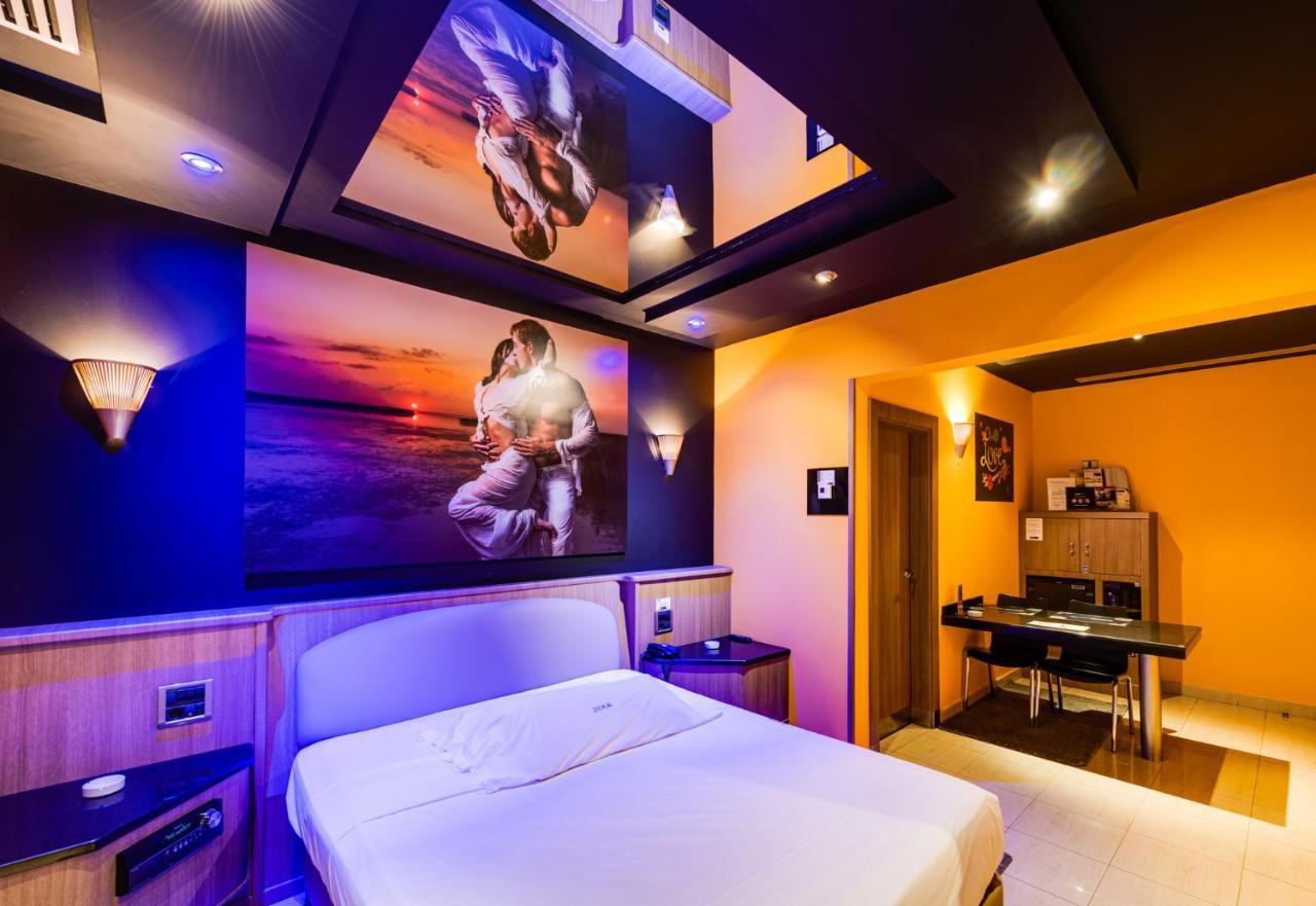 Suite Spa Bath