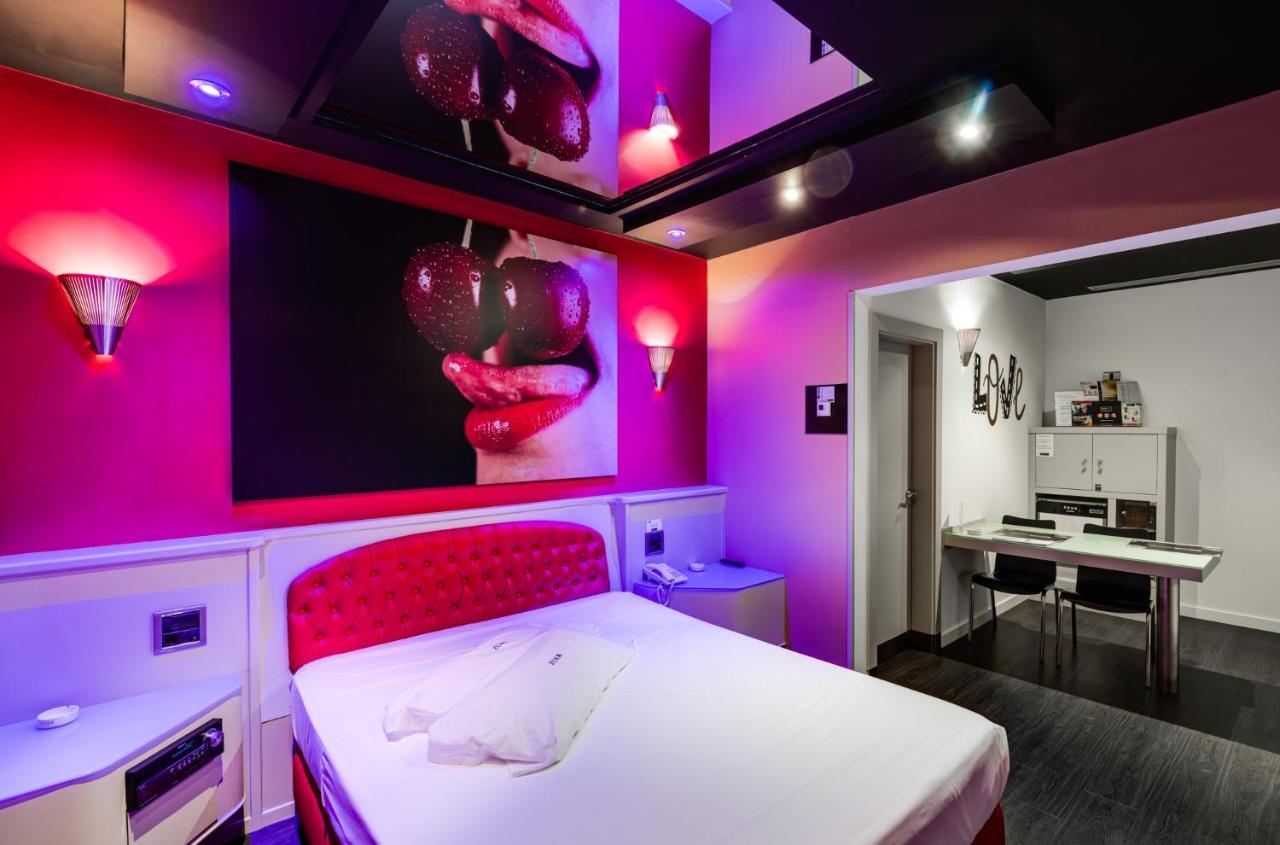 Suite Spa Bath