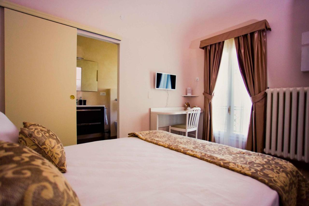Chambre Double Économique