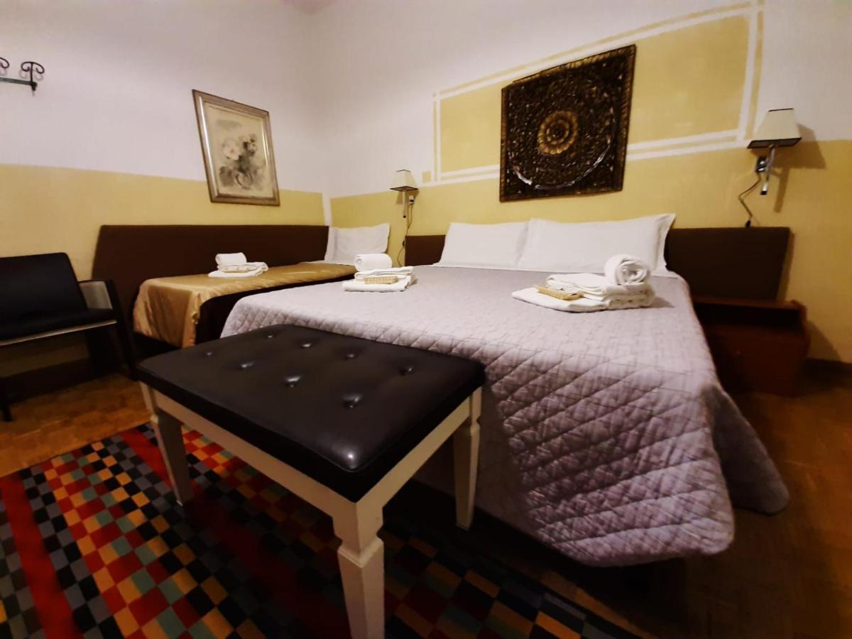 Double or Twin Room