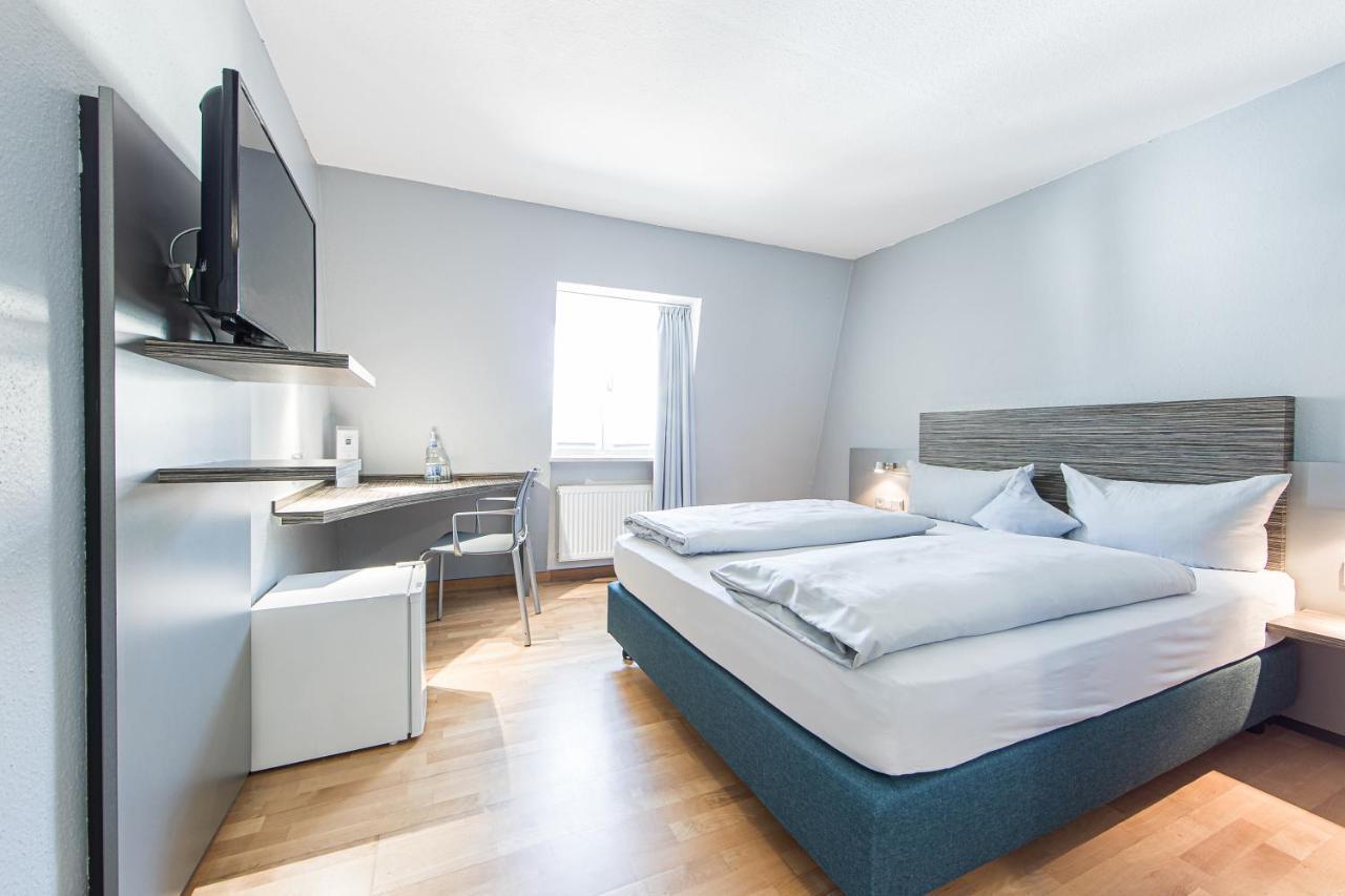 Comfort Zimmer 1 2