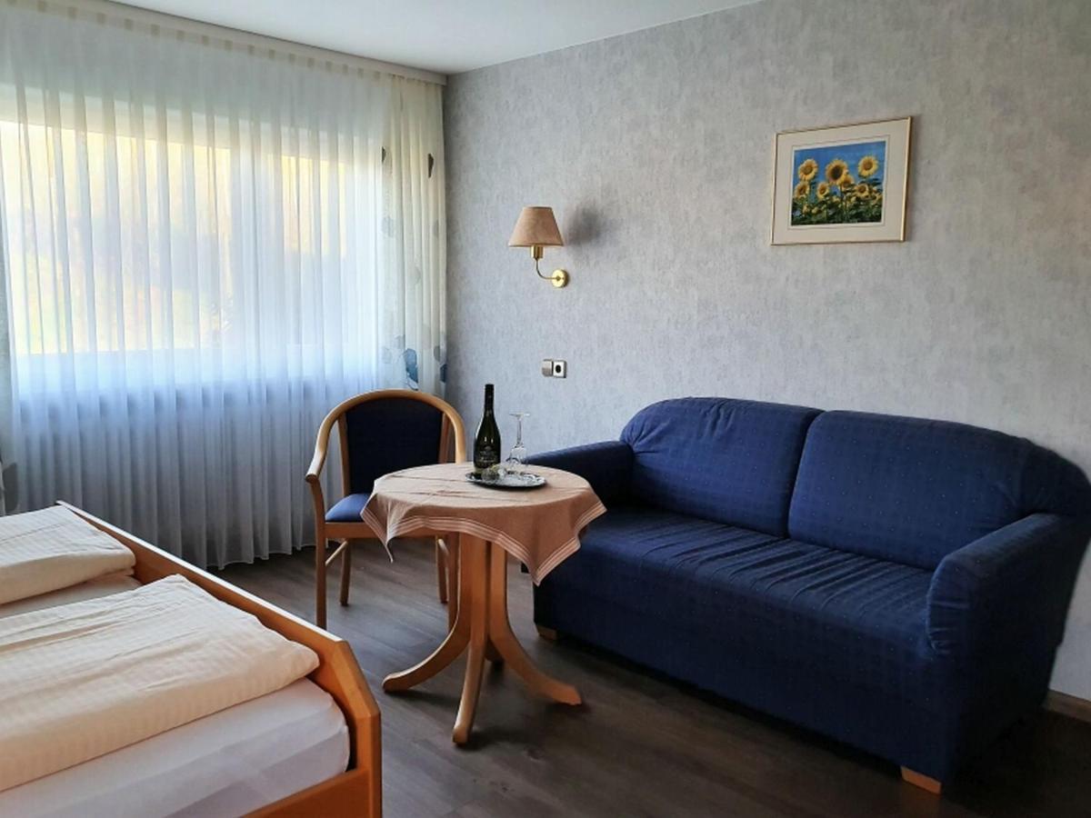 Großes Doppelzimmer