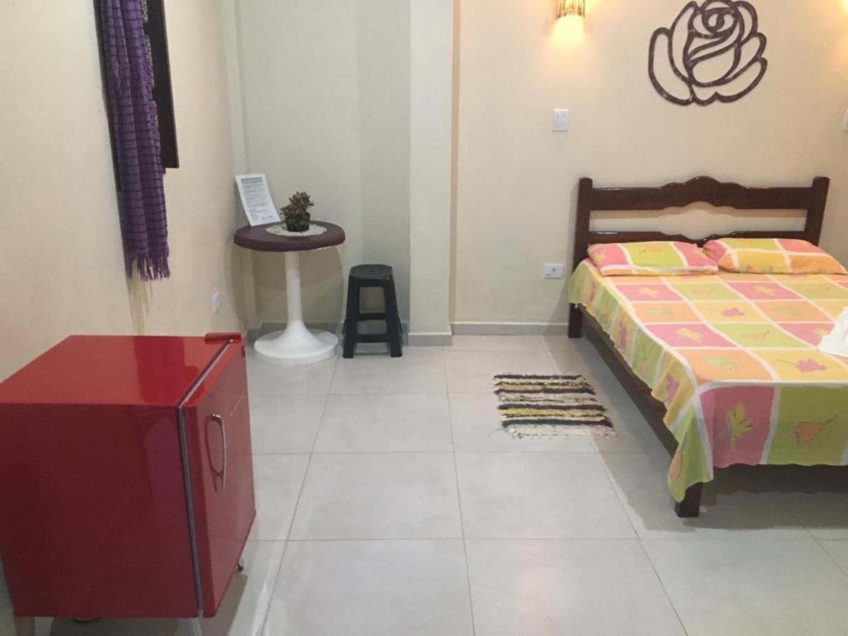 Quadruple Room Private Bathroom