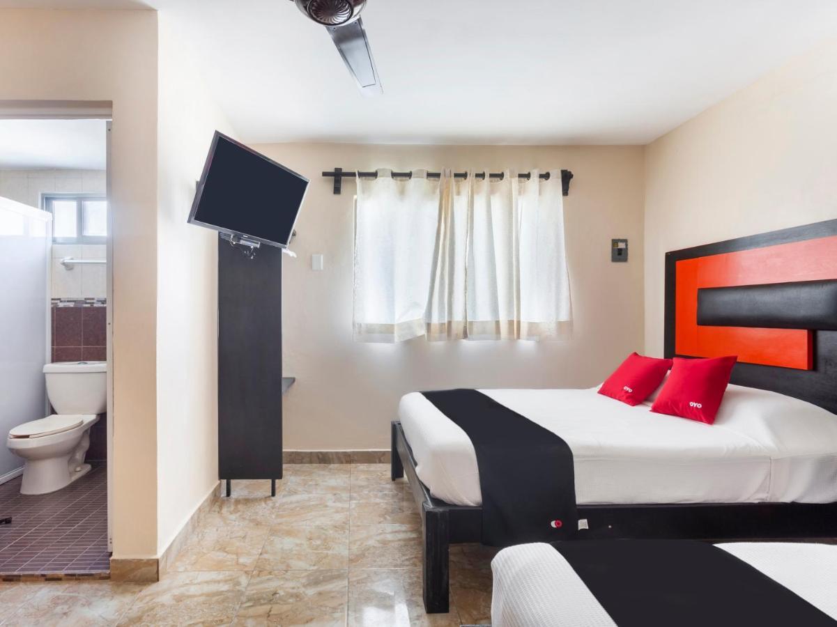 Chambre Standard 2 Lits
