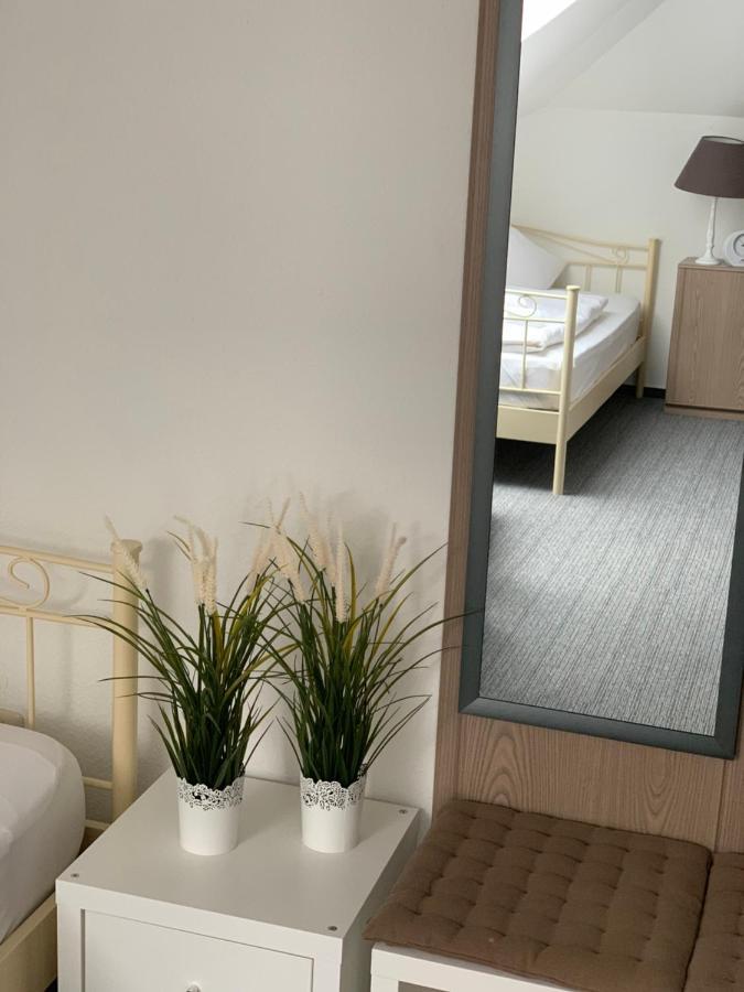 Vierbettzimmer