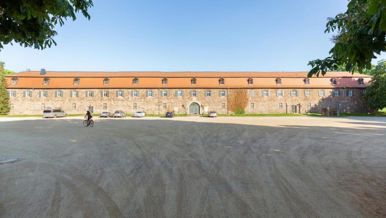 Classic Double Room „Zeughaus" Adjoining building 200 meter