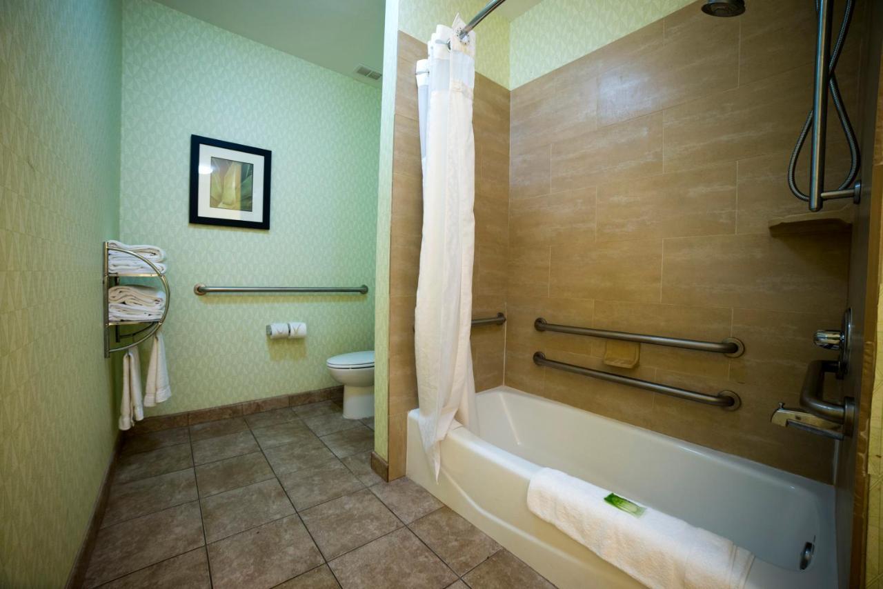 King suite with Bath Tub - hearing Accessible/Non-Smoking