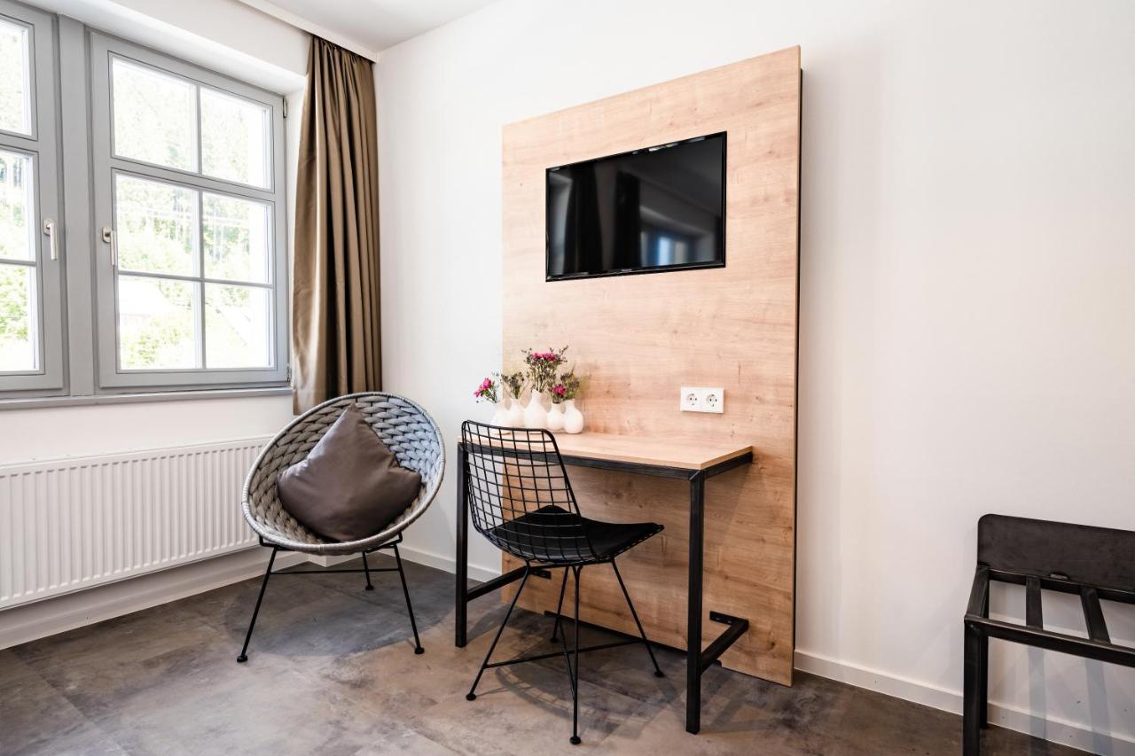 Double Room Category M