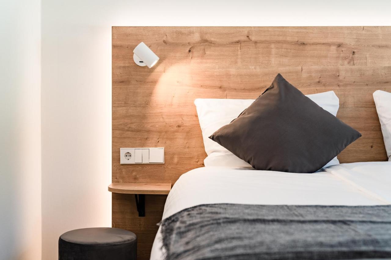 Double Room Category M