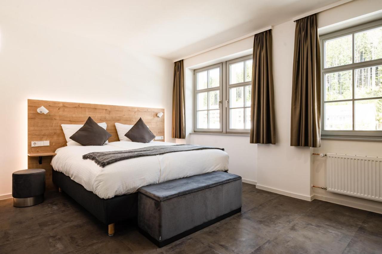 Double Room Category M