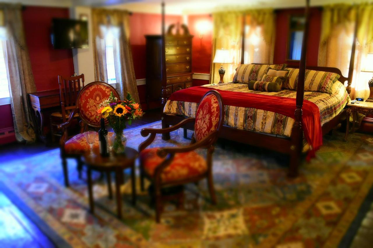 Superior King Room