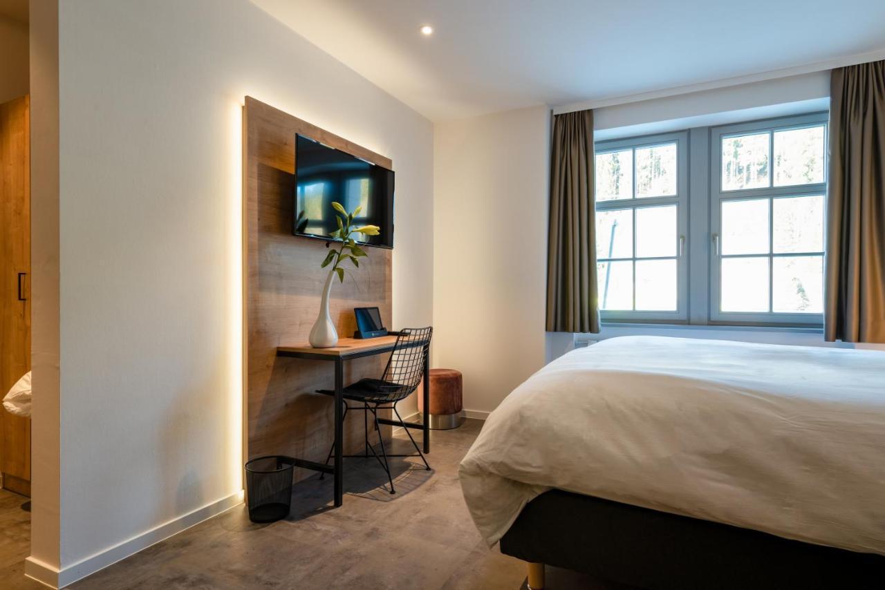 Double Room Category M