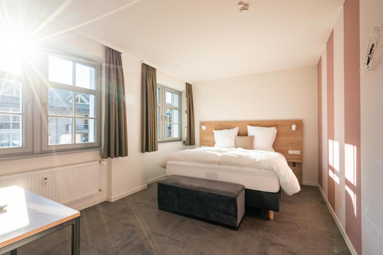 Double Room Category M