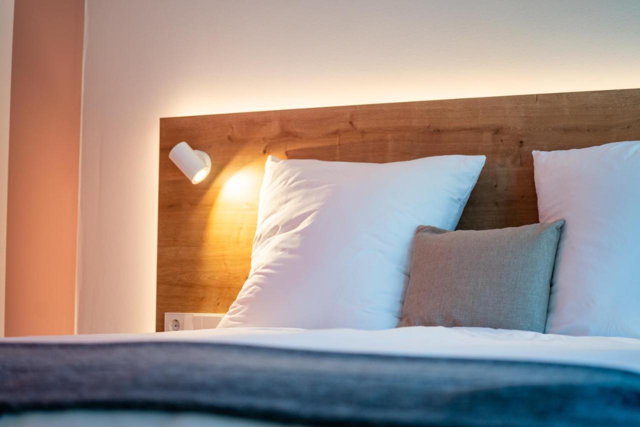 Double Room Category M