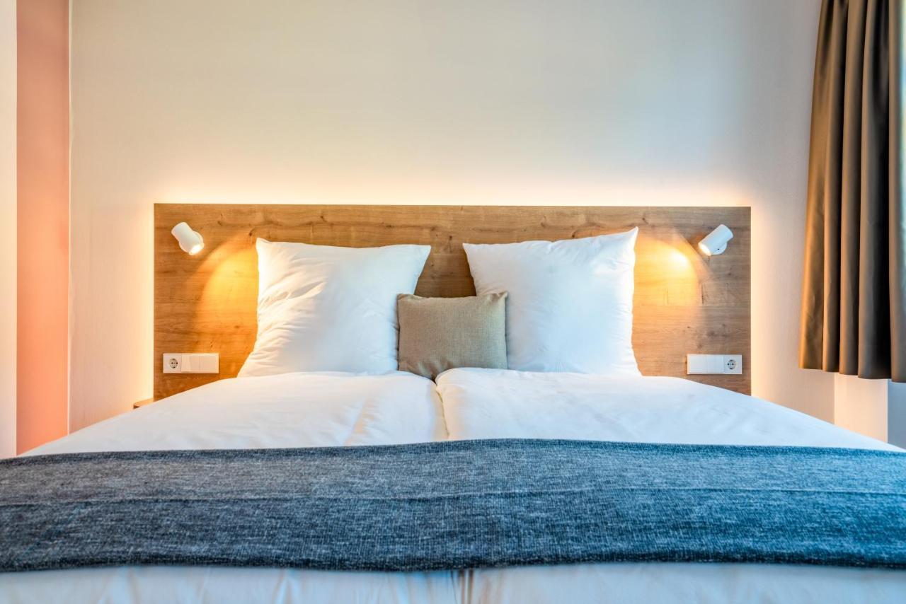 Double Room Category M
