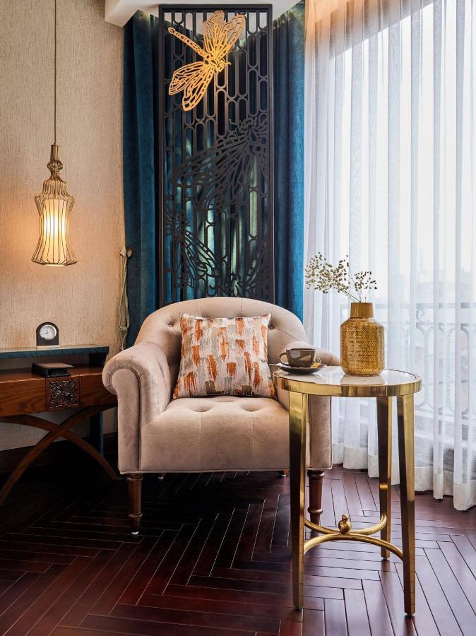 Grand Deluxe Room
