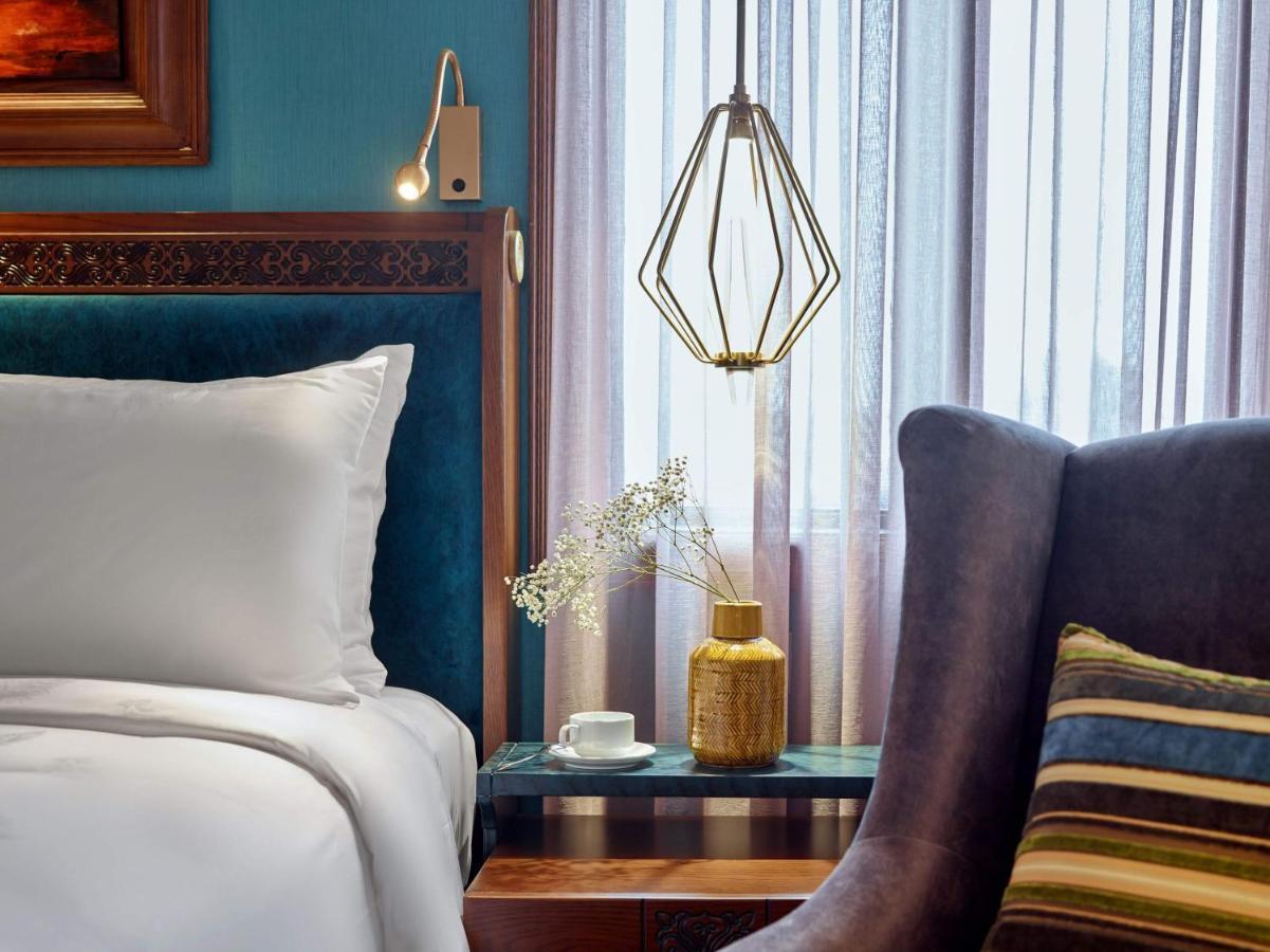 Premier Deluxe Room