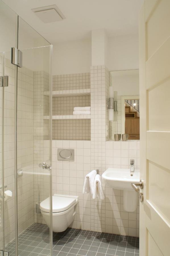 Maisonette-Doppelzimmer