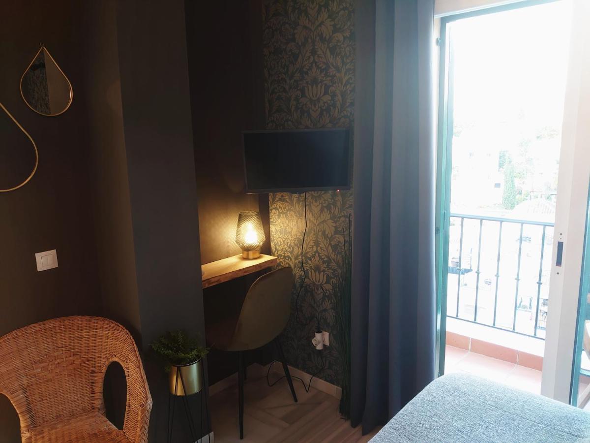 Double Room Balcony