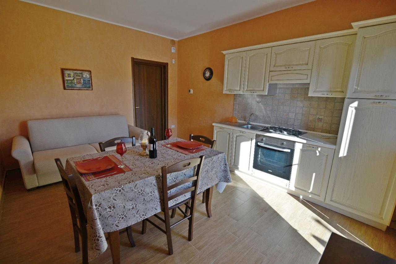 Apartment Ground Floor