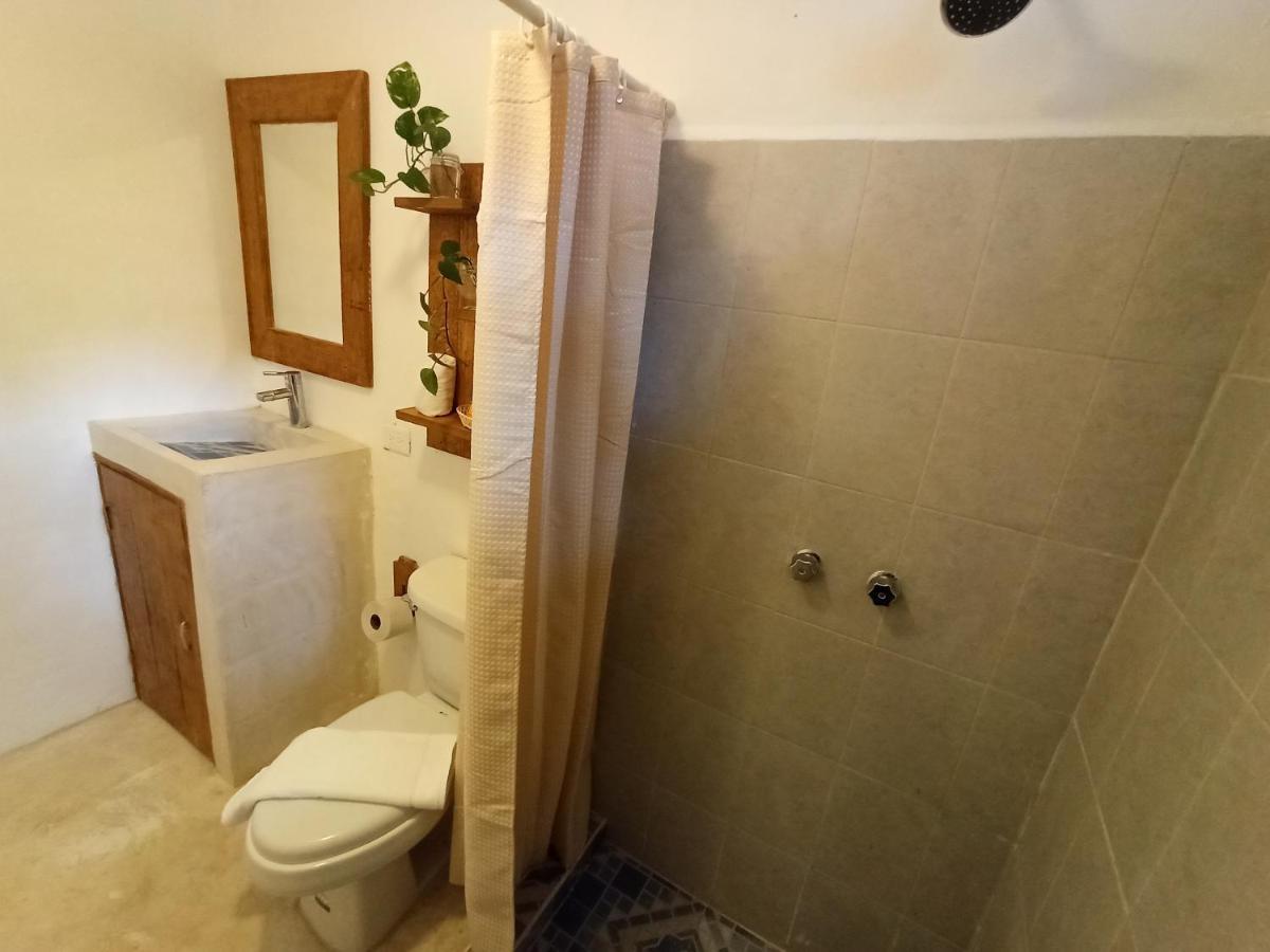 Queen Suite