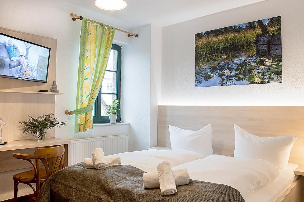Budget Double Room