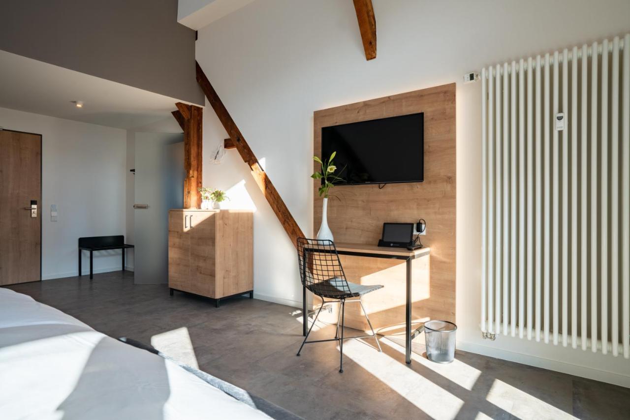 Double Room Category XL