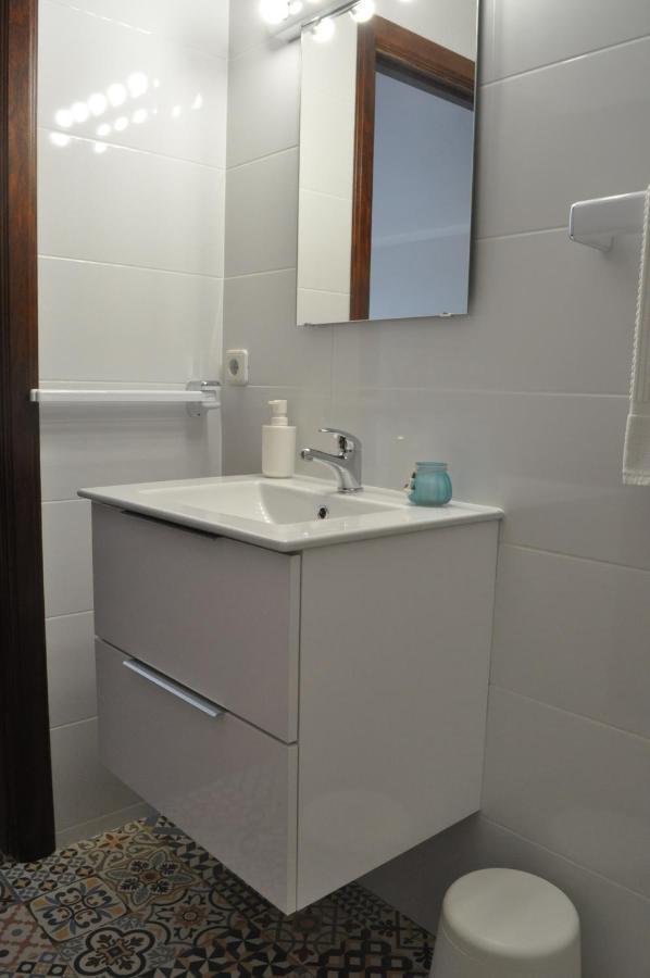 Triple Room Sea View